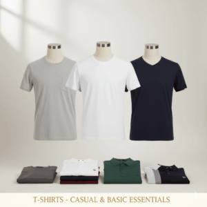 T-shirts